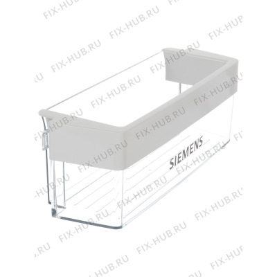 Поднос для холодильника Siemens 12009854 в гипермаркете Fix-Hub