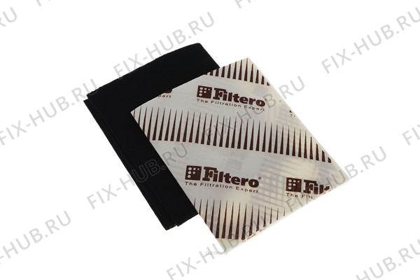 Большое фото - Спецфильтр для вентиляции Filtero FTR 04 в гипермаркете Fix-Hub