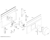 Схема №2 UCV36AB Cook'n'Vent с изображением Привод для вентиляции Bosch 00418310