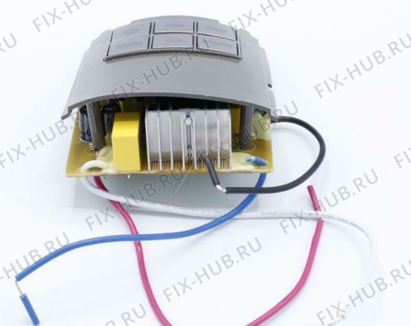 Большое фото - Модуль (плата) для составляющей Electrolux 4055282406 в гипермаркете Fix-Hub