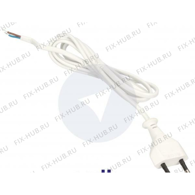 Соединительный кабель для электроблендера Zelmer 00756020 в гипермаркете Fix-Hub