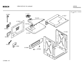 Схема №2 HBN2150EU с изображением Инструкция по эксплуатации для духового шкафа Bosch 00528711