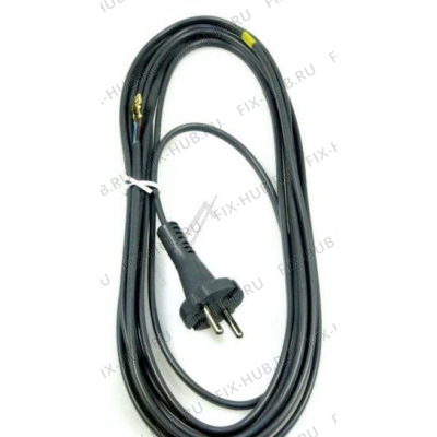 Соединительный кабель для мини-пылесоса Zelmer 00792784 в гипермаркете Fix-Hub