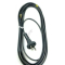 Соединительный кабель для мини-пылесоса Zelmer 00792784 в гипермаркете Fix-Hub -фото 1