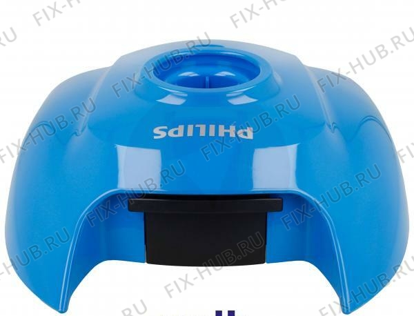 Большое фото - Крышка для электропылесоса Philips 996510062313 в гипермаркете Fix-Hub