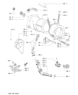 Схема №1 AWO/D 41430 с изображением Декоративная панель для стиральной машины Whirlpool 481245216926