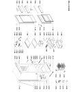 Схема №1 ART471A2 (F090491) с изображением Наставление для холодильника Indesit C00356796