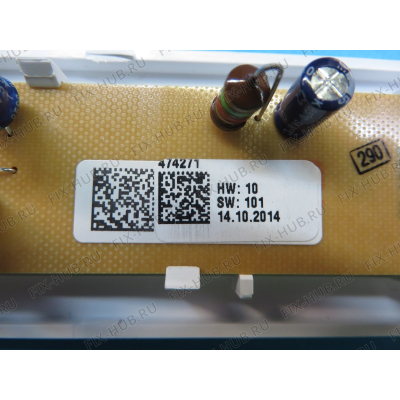 Модуль (плата) управления для холодильной камеры Gorenje 476965 в гипермаркете Fix-Hub