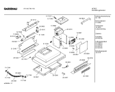 Схема №1 AH100790 с изображением Инструкция по эксплуатации Gaggenau для вытяжки Bosch 00521781