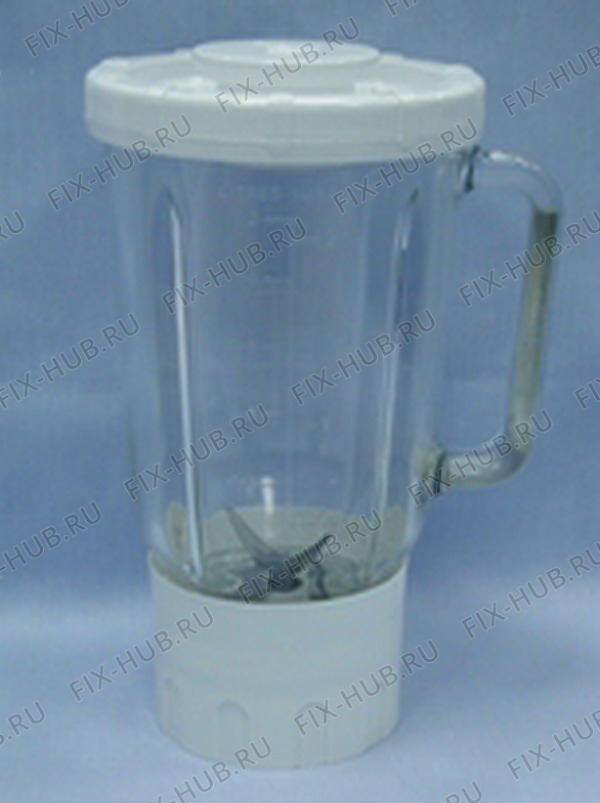 Большое фото - Чаша для блендера (миксера) KENWOOD KW375065 в гипермаркете Fix-Hub