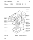 Схема №1 COMP. 3050B-W GB с изображением Лампочка духовки для плиты (духовки) Aeg 8996613590505