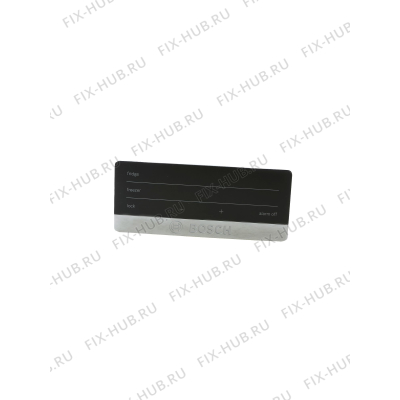 Дисплейный модуль для холодильника Bosch 12023473 в гипермаркете Fix-Hub