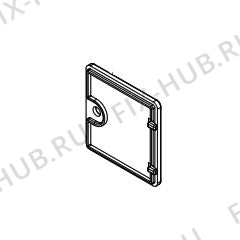 Большое фото - Крышка для электрокофеварки Philips 996530068728 в гипермаркете Fix-Hub