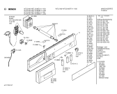 Схема №2 WTL5100FF WTL5100 с изображением Инструкция по эксплуатации для сушильной машины Bosch 00526116