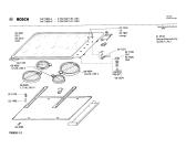 Схема №1 0750342135 NKT680A с изображением Зона нагрева для плиты (духовки) Bosch 00084824