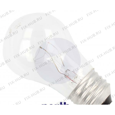 Индикаторная лампа для стиральной машины Whirlpool 481213418056 в гипермаркете Fix-Hub
