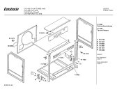 Схема №4 CH1042 с изображением Инструкция по эксплуатации для духового шкафа Bosch 00512366