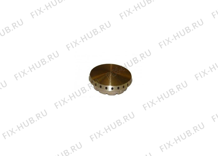 Большое фото - Рассекатель Indesit C00104197 в гипермаркете Fix-Hub