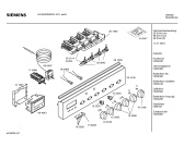 Схема №3 HL55223NN с изображением Инструкция по эксплуатации для электропечи Siemens 00580160
