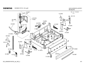 Схема №6 SE25M450FF с изображением Проточный нагреватель для посудомойки Bosch 00494436