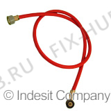 Большое фото - Труба Indesit C00198646 в гипермаркете Fix-Hub