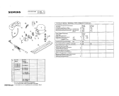 Схема №2 KT1482 с изображением Решетка для холодильника Siemens 00192306