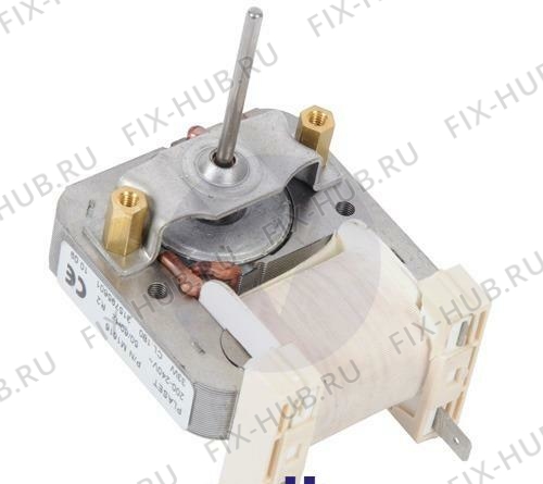 Большое фото - Ветродув для электропечи Electrolux 3157956016 в гипермаркете Fix-Hub