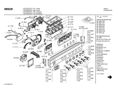 Схема №4 HEN3543 с изображением Инструкция по эксплуатации для плиты (духовки) Bosch 00584287