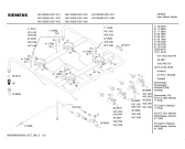 Схема №3 HG13220EU, Siemens с изображением Инструкция по эксплуатации для плиты (духовки) Siemens 00584544