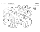 Схема №4 HBE682089 с изображением Инструкция по эксплуатации для духового шкафа Bosch 00512925