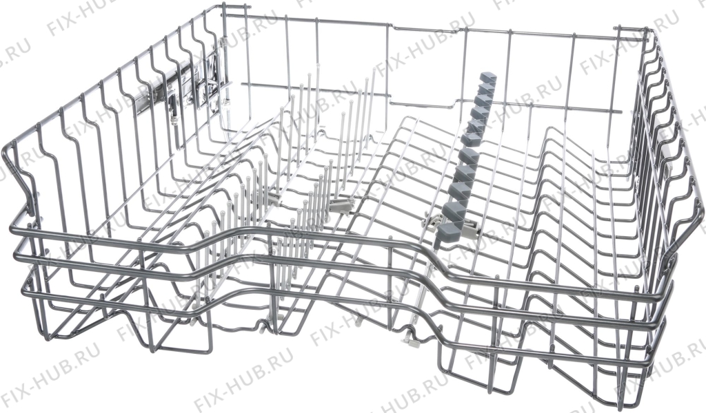 Большое фото - Корзина для посуды для электропосудомоечной машины Bosch 00773943 в гипермаркете Fix-Hub