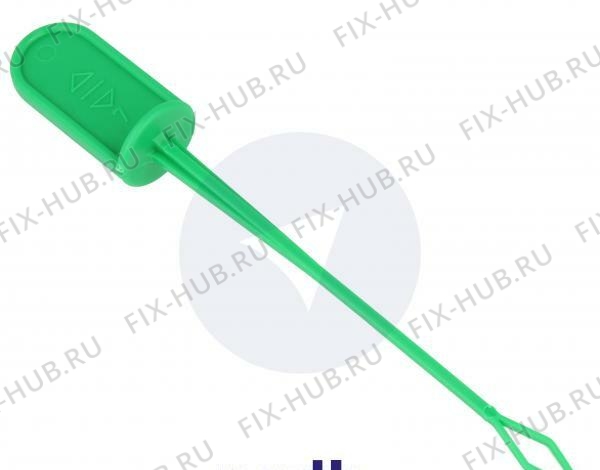 Большое фото - Кулер для холодильной камеры Indesit C00045965 в гипермаркете Fix-Hub