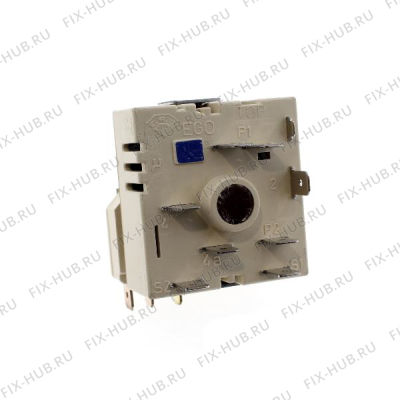 Тумблер для духового шкафа Indesit C00270067 в гипермаркете Fix-Hub