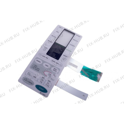 Сенсорная панель для микроволновки Samsung DE34-10140R в гипермаркете Fix-Hub