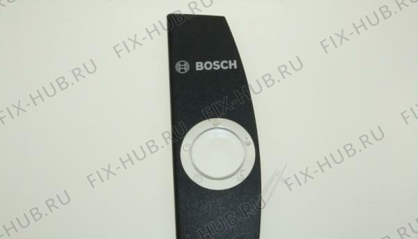 Большое фото - Панель для электрокофемашины Bosch 00644692 в гипермаркете Fix-Hub