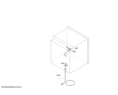 Схема №4 B3ACE0AN0B с изображением Переключатель режимов для плиты (духовки) Bosch 10006047
