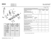 Схема №2 GS29D622 с изображением Компрессор для холодильной камеры Bosch 00143862