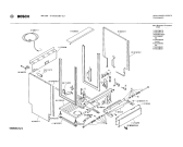 Схема №3 0730302658 SMI5314 с изображением Переключатель для посудомоечной машины Bosch 00054910