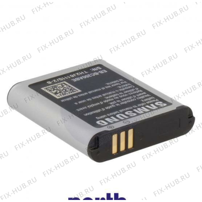 Аккумулятор (батарея) для смартфона Samsung GH43-04604A в гипермаркете Fix-Hub