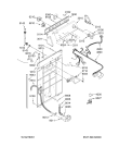 Схема №5 3UATW4605TQ с изображением Другое Whirlpool 480110100195