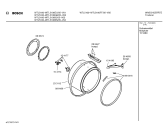 Схема №3 WTL5100GB WTL5100 с изображением Ручка для электросушки Bosch 00265780