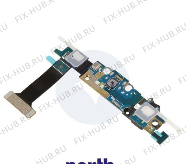 Большое фото - Микромодуль для смартфона Samsung GH96-08226A в гипермаркете Fix-Hub