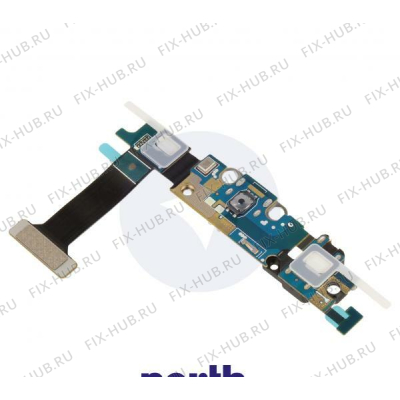 Микромодуль для смартфона Samsung GH96-08226A в гипермаркете Fix-Hub