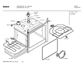 Схема №4 HEN340550 с изображением Инструкция по эксплуатации для духового шкафа Bosch 00690023