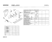 Схема №2 GS300005 с изображением Дверь для холодильной камеры Siemens 00230687