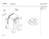 Схема №2 KSV2630GB с изображением Электрический предохранитель для холодильника Bosch 00162661