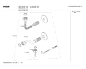 Схема №3 RDT2756 с изображением Шайба для бойлера Bosch 00172785