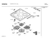 Схема №4 HL65023CC с изображением Инструкция по эксплуатации для электропечи Siemens 00580182