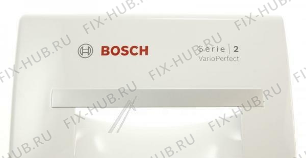 Большое фото - Ручка для стиралки Bosch 10004808 в гипермаркете Fix-Hub