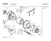 Схема №2 WXLM1200 SIWAMAT XLM 1200 с изображением Инструкция по эксплуатации для стиралки Siemens 00591631